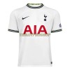 Original Fußballtrikot Tottenham Hotspur Heimtrikot 2022-23 Für Herren